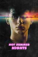 Poster of Hot Summer Nights