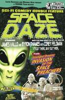 Poster of Space Daze