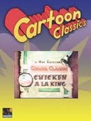 Poster of Chicken a la King