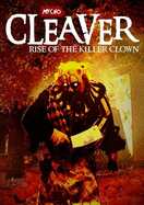 Poster of Cleaver: Rise of the Killer Clown