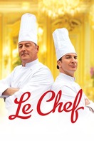 Poster of Le Chef