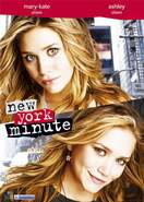 Poster of New York Minute