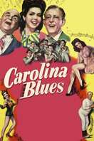 Poster of Carolina Blues