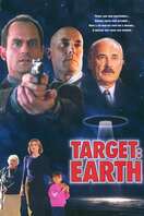 Poster of Target Earth