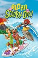 Poster of Aloha Scooby-Doo!