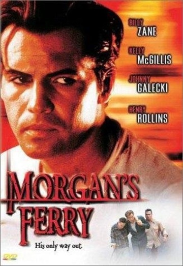 Poster of Morgan's Ferry