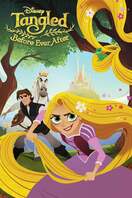 Poster of Tangled: Before Ever After
