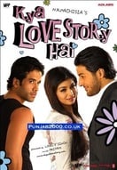 Poster of Kya Love Story Hai