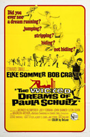 Poster of The Wicked Dreams of Paula Schultz