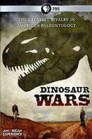 Poster of Dinosaur Wars