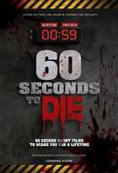 Poster of 60 Seconds to Die
