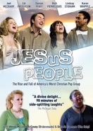 Poster of Jesus People