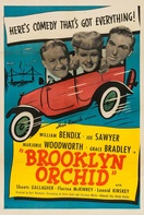 Poster of Brooklyn Orchid