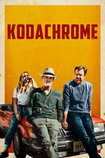 Poster of Kodachrome