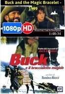 Poster of Buck and the Magic Bracelet