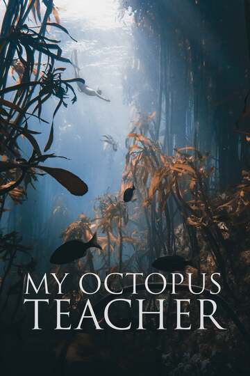 Poster of My Octopus Teacher