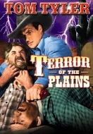 Poster of Terror of the Plains