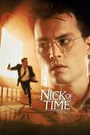 Poster of Nick of Time