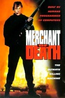 Poster of Merchant of Death