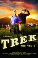 Poster of Trek: The Movie