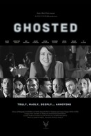 Poster of Ghosted