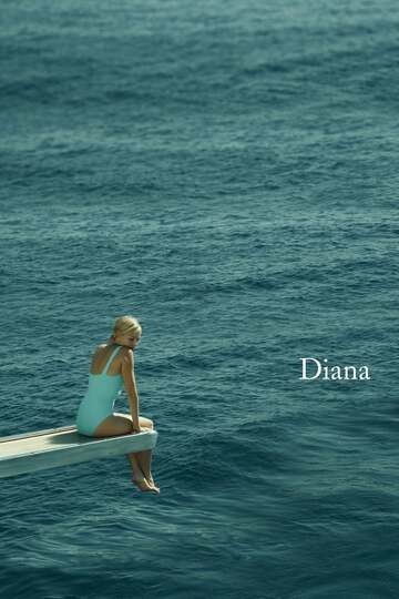Poster of Diana