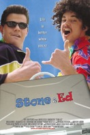 Poster of Stone & Ed