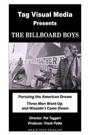 Poster of The Billboard Boys