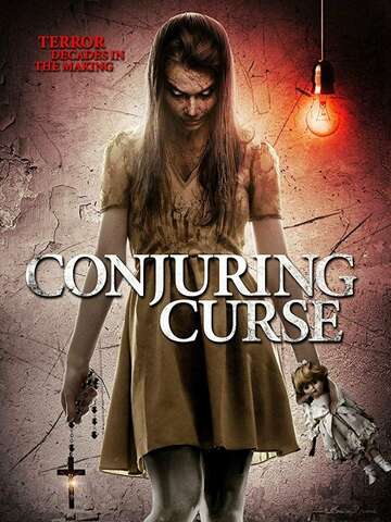 Poster of Conjuring Curse