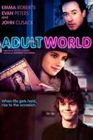 Poster of Adult World