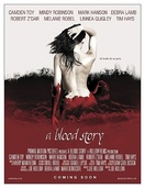 Poster of A Blood Story