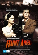 Poster of Hunt Angels