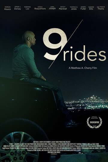 Poster of 9 Rides