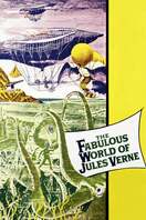 Poster of The Fabulous World of Jules Verne
