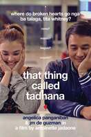Poster of That Thing Called Tadhana