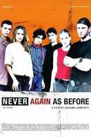 Poster of Never Again as Before