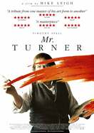 Poster of Mr. Turner