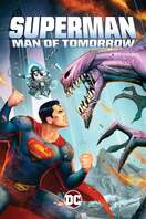 Poster of Superman: Man of Tomorrow