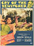 Poster of Cry of the Bewitched