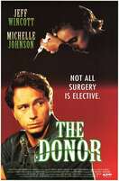 Poster of The Donor
