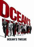 Poster of Ocean's Twelve