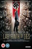 Poster of Labyrinth of Lies