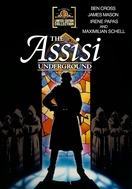 Poster of The Assisi Underground