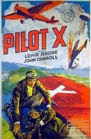 Poster of Pilot X