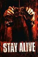 Poster of Stay Alive
