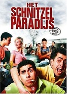 Poster of Schnitzel Paradise