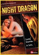 Poster of Night Dragon