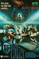 Poster of Legion of Iron