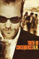 Poster of Truth or Consequences, N.M.
