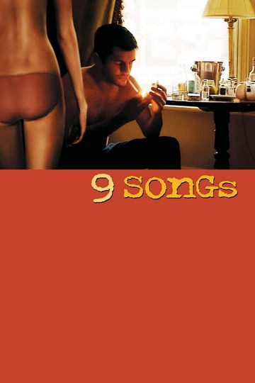 Poster of 9 Songs